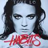 Cover for Habits by Tove Lo